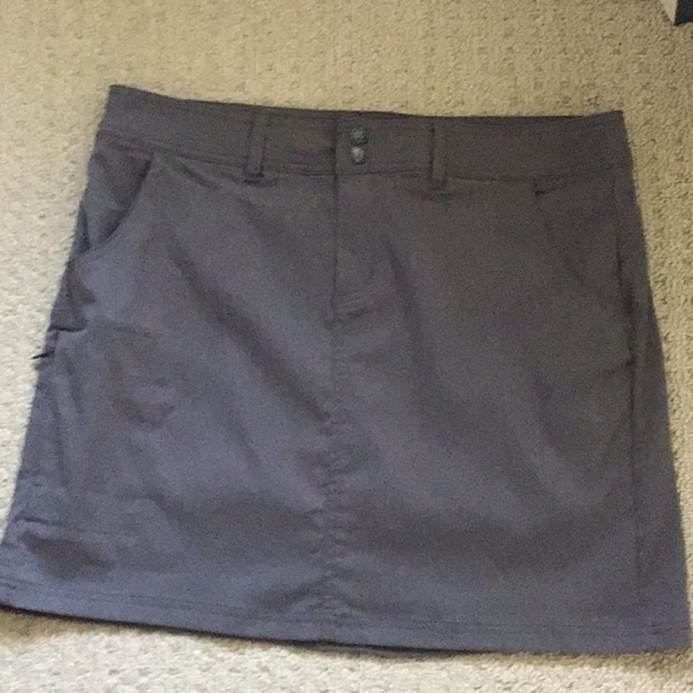 Prana Halle Skort